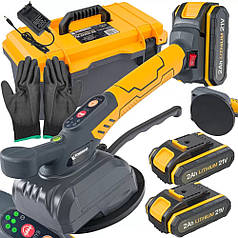 Присоска вібраційна акумуляторна Powermat PM-APWDP-80T