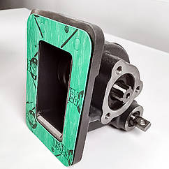 КОМ Mitsubishi MO 35 S 5 / MO 35 T 3 / 35 S 6 LIWA