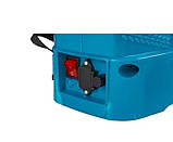 Обприскувач акумуляторний VILMAS 16-BS-8, фото 4