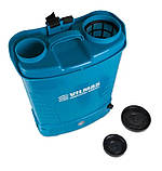 Обприскувач акумуляторний VILMAS 16-BS-8, фото 2