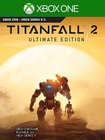 Titanfall 2 | Ultimate Edition (Xbox One) - Xbox Live Key - EUROPE