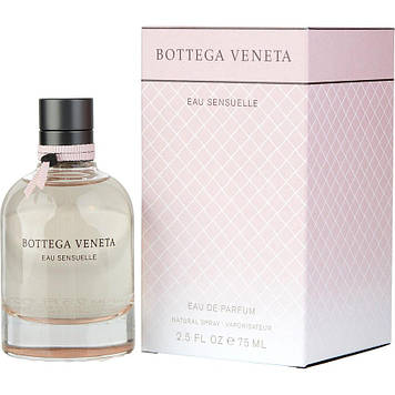 Парфуми Bottega Veneta Eau Sensuelle (Боттега Венета Сенсуель)