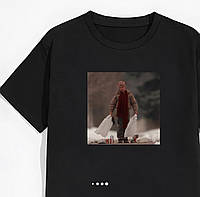 Футболка Kavin Mood