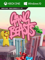 Gang Beasts (Xbox One, Windows 10) - Xbox Live Key - ARGENTINA