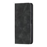 Чехол-книжка Flip Case Xiaomi Redmi 12 4G Grey