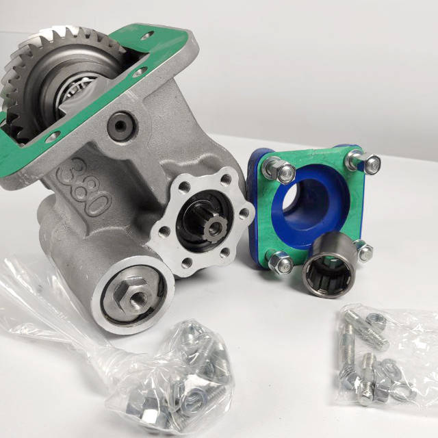 kamaboko様 ノブシリーズ КОМ ZF 6S 500 180 Нм пневматика ISO MURAT MAKINA