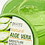 Ультразвуковий скрабер в комплекті з гелем з Aloe Vera набір для догляду за шкірою, фото 6