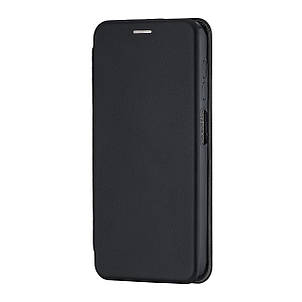 Чохол-книжка Standart Samsung A24 4G ( A245 ) Black, фото 1