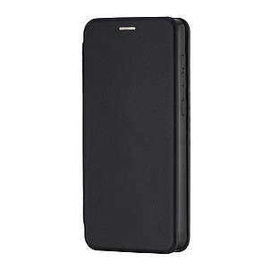 Чохол-книжка Standart Samsung A33 5G ( A336 ) Black, фото 1