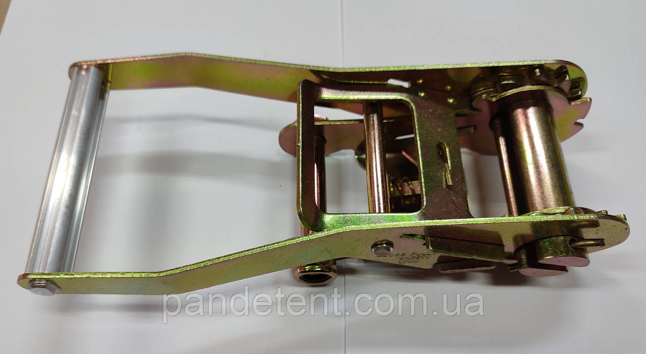 Храповик (трещітка)50 мм- 5тонн( Германія )для натяжки тента грузового авто