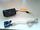 Кабель USB 2.0 AM/BM для Arduino (кабель для принтера) [#C-5], фото 5
