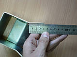 Уловлювач нижній  (для балки 69х58/70х60 мм до 500кг), фото 5