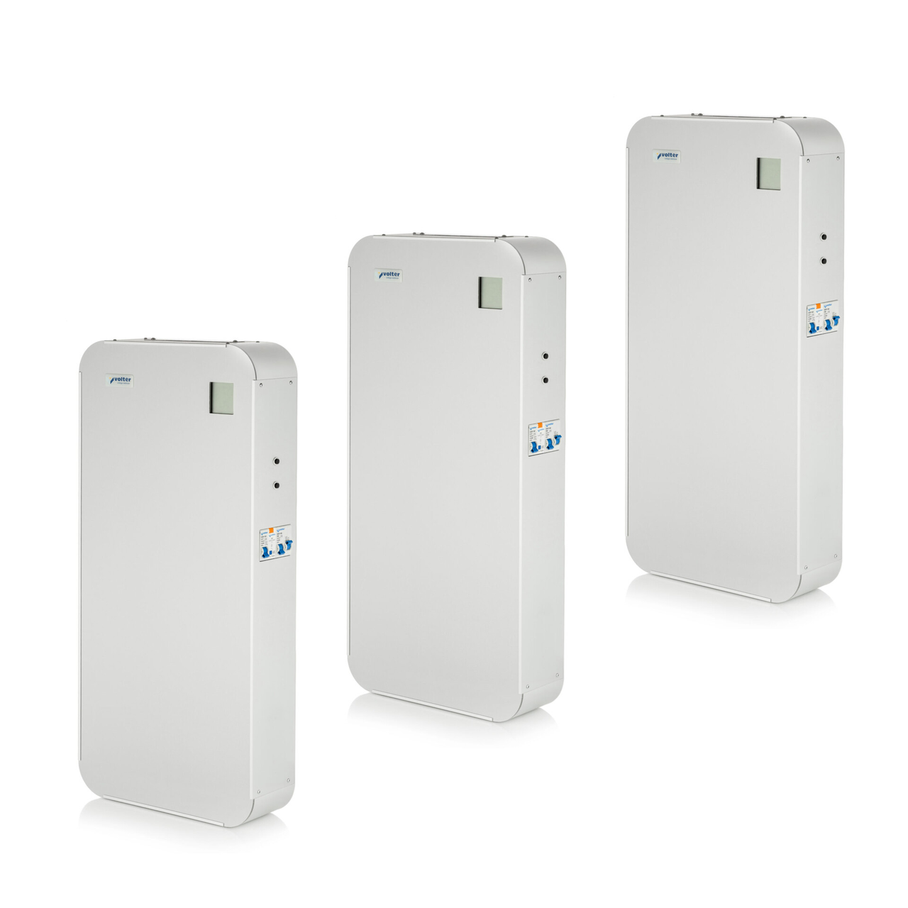 Стабілізатор Volter™ Smart- 33 (3*11)