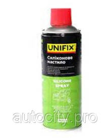Мастило універсальне силіконове UNIFIX 450мл