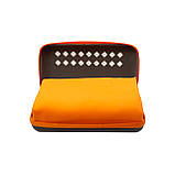 Рушник мікрофібри в чохлі TRAMP Pocket Towel 60х120 L orange UTRA-161, фото 2