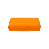 Рушник мікрофібри в чохлі TRAMP Pocket Towel 60х120 L orange UTRA-161, фото 7