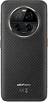 Смартфон Ulefone Armor 23 Ultra 12/512Gb Elite Black Global version, фото 5