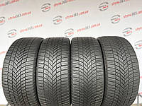 Шины Б/У всесезонна 225/45 R17 BRIDGESTONE WEATHERCONTROL A005 EVO 5mm