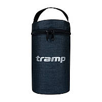 Термочохол для харчового термоса Tramp 1 л dark-grey UTRA-002