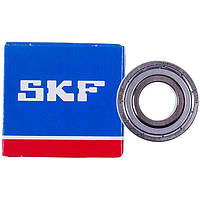 Подшипник 6002 SKF 2Z (15x32x9mm)