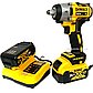 Гайковерт акумуляторний ударний DeWalt DCF894 (36V 5А) безщітковий. Ударний гайковерт ронолт, фото 3