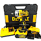 Гайковерт акумуляторний ударний DeWalt DCF894 (36V 5А) безщітковий. Ударний гайковерт ронолт, фото 4