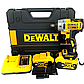 Гайковерт акумуляторний ударний DeWalt DCF894 (36V 5А) безщітковий. Ударний гайковерт ронолт, фото 8
