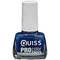 Лак для ногтей Quiss Pro Color Lasting Finish 041 (4823082013791)