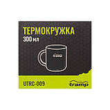 Термокухоль TRAMP 300 мл UTRC-009 black, фото 3