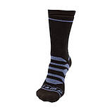 Шкарпетки з вовни зимові Tramp UTRUS-007-black, 39/42, фото 4