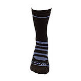 Шкарпетки з вовни зимові Tramp UTRUS-007-black, 39/42, фото 5