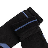 Шкарпетки з вовни зимові Tramp UTRUS-007-black, 39/42, фото 7