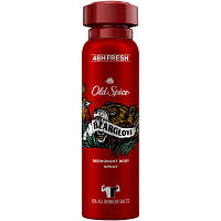 Дезодорант Old Spice Bearglove аэрозольный 150 мл (4015600860332)