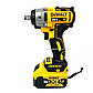 Гайковерт акумуляторний ударний DeWalt DCF894 (36V 5А) безщітковий. Ударний гайковерт ронолт, фото 5