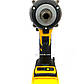 Гайковерт акумуляторний ударний DeWalt DCF894 (36V 5А) безщітковий. Ударний гайковерт ронолт, фото 11