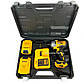 Гайковерт акумуляторний ударний DeWalt DCF894 (36V 5А) безщітковий. Ударний гайковерт ронолт, фото 7