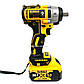 Гайковерт акумуляторний ударний DeWalt DCF894 (36V 5А) безщітковий. Ударний гайковерт ронолт, фото 9