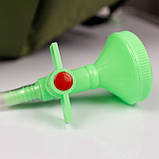 Ємність для душу Tramp PVC Rip-Stop 20л UTRA-125, фото 9