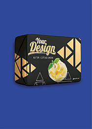 Виготовлення упаковки для масла та масложирової продукції