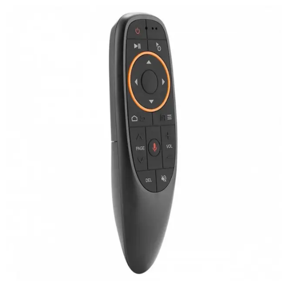 Air Mouse Digital Air Mouse G20 - G10S Пульт управления air mouse Аэромышь для тв бокса Пульт мышка для смарт - фото 9 - id-p2132319803