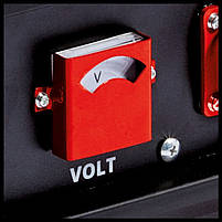 Бензиновий генератор Einhell TC-PG 25/1/E5, фото 3