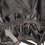 Гамаші Tramp Gaiter L-XL black, фото 6