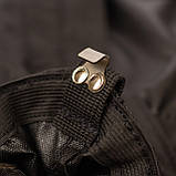 Гамаші Tramp Gaiter L-XL black, фото 7