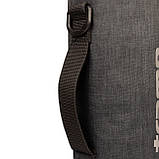 Термочохол для термоса Tramp 0,75 л dark grey UTRA-004, фото 4