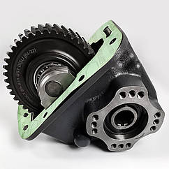 Коробка відбору потужності Renault B9 - 150 / B18 - 150 / B18 - 200 L42 LIWA