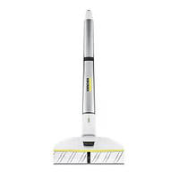 Аккумуляторная поломойная машина Karcher EWM2 Premium