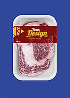 Виготовлення упаковки для ковбасних виробів та риби, фото 2