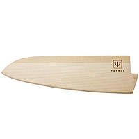 Футляр для ножа 200 мм деревянный Yaxell (37280)
