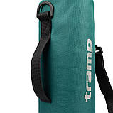 Термочохол для термоса Tramp 0,9 л green UTRA-005, фото 4