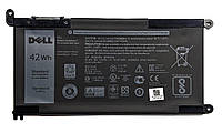 Аккумулятор для ноутбука Dell Inspiron 15 5565, 5567 - WDX0R, WDXOR